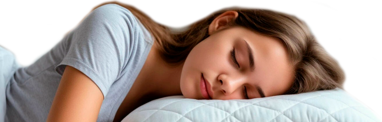 ортопедические подушки