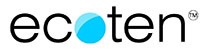бренд Экотен