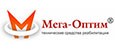 бренд Мега Оптим