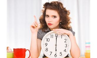 счастливые часы