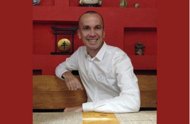 массажист в салоне Поступь