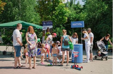 спортивное лето мытищи