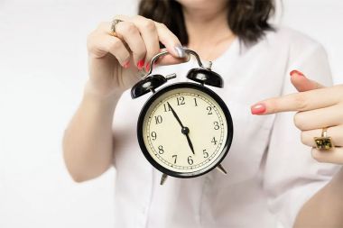 счастливые часы в поступи