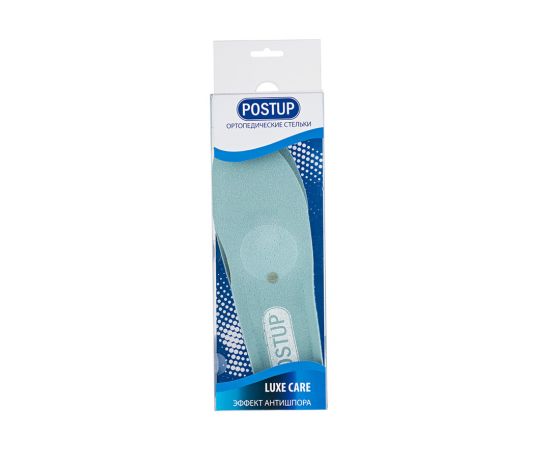 postup luxe care postup luxe care